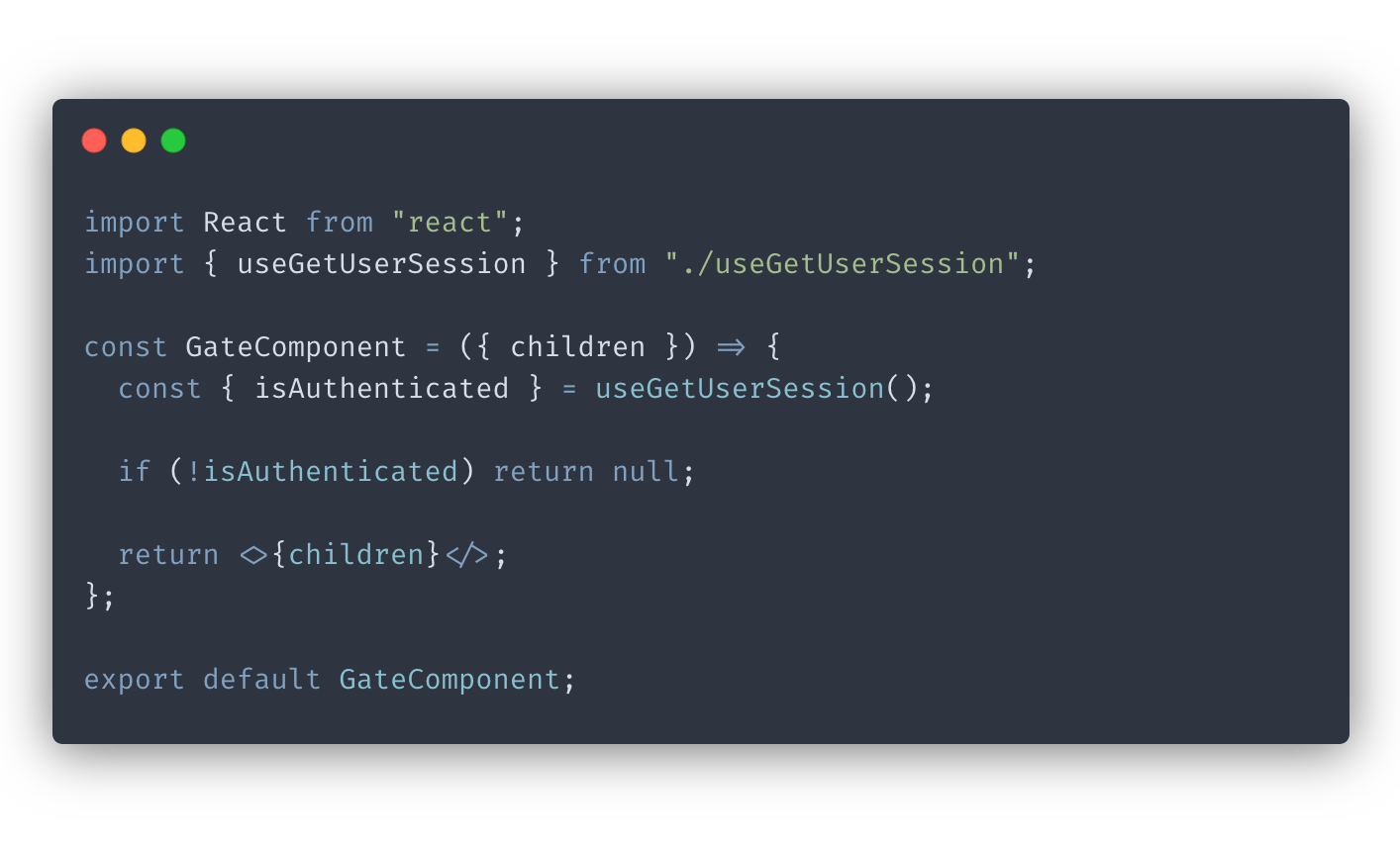 How to make your React components more reusable  Development